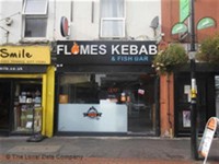 Photograph of this business for sale