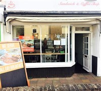 Photograph of this business for sale