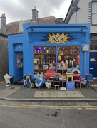 Photograph of this business for sale