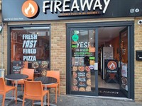 Photograph of this business for sale