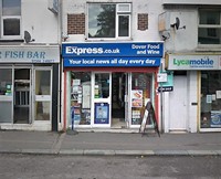 Photograph of this business for sale