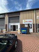 Photograph of this business for sale