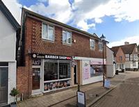 Photograph of this business for sale