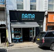 Photograph of this business for sale
