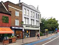 Photograph of this business for sale