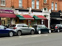 Photograph of this business for sale