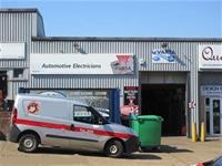 Photograph of this business for sale