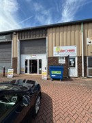 Photograph of this business for sale