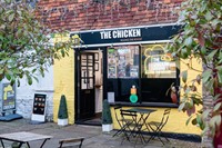 Photograph of this business for sale