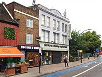 Photograph of this business for sale