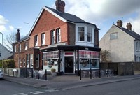 Photograph of this business for sale