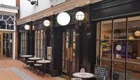 Photograph of this business for sale
