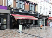 Photograph of this business for sale