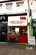 Photograph of this business for sale
